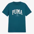 Puma PUMA SQUAD Big Graphic Tee 