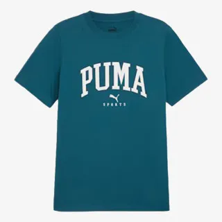 Puma PUMA SQUAD Big Graphic Tee 