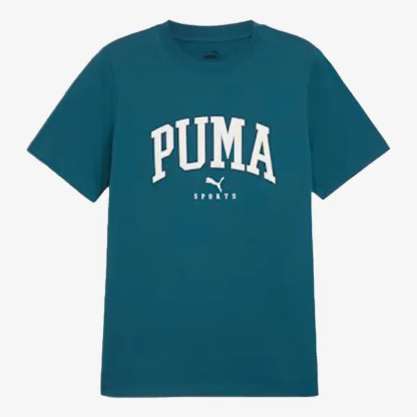 Puma PUMA SQUAD Big Graphic Tee 