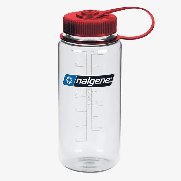 Nalgene NALGENE WIDE MOUTH 500ML LEAR SUSTAIN W/ 
