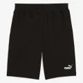 Puma PUMA ESS No. 1 Logo Jersey Shorts 10'' 