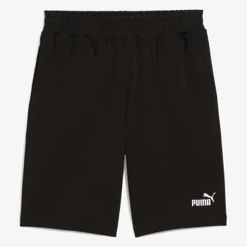 Puma PUMA ESS No. 1 Logo Jersey Shorts 10'' 