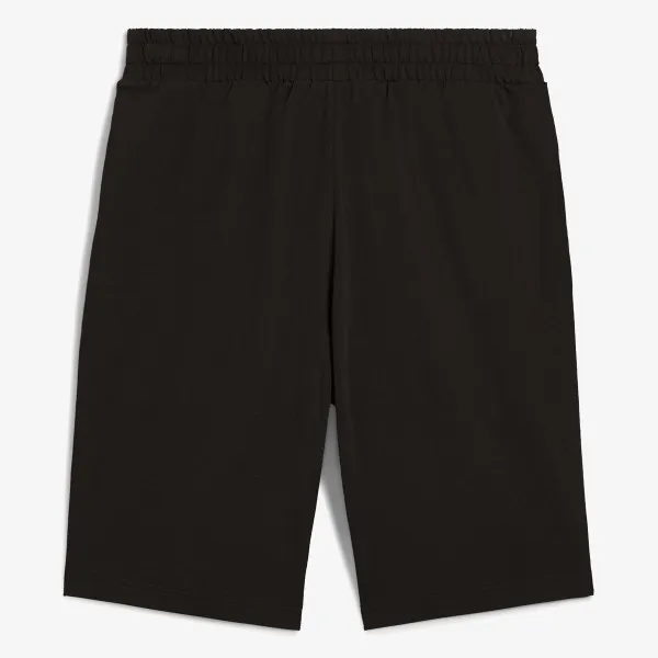 Puma PUMA ESS No. 1 Logo Jersey Shorts 10'' 
