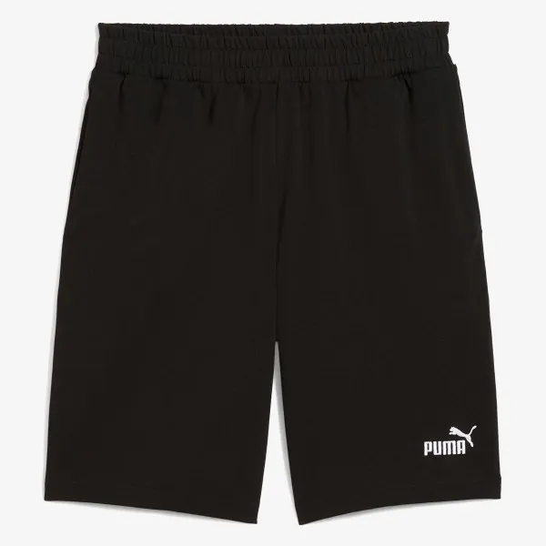 Puma PUMA ESS No. 1 Logo Jersey Shorts 10'' 