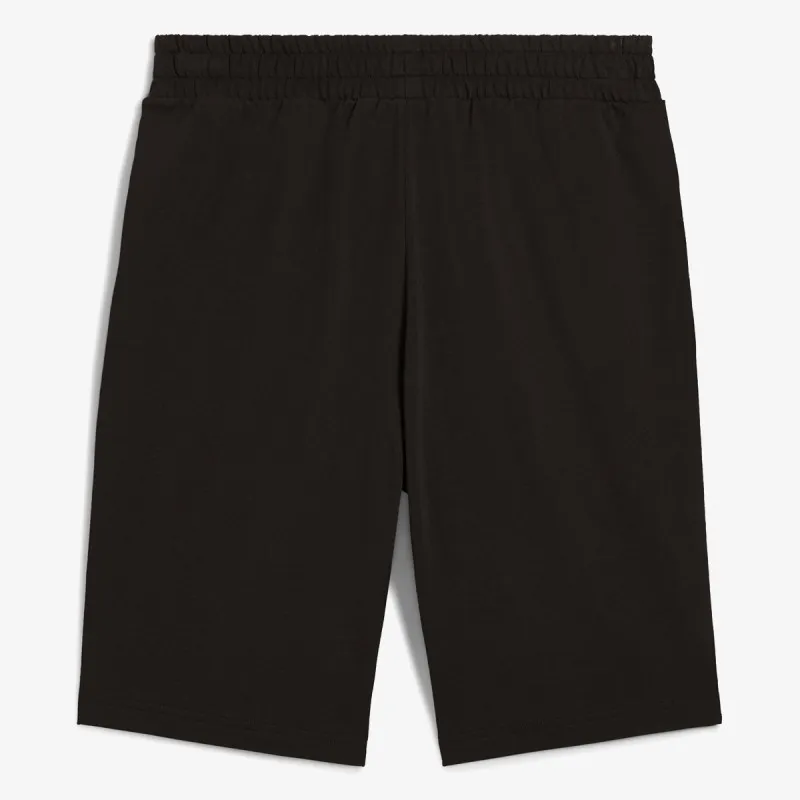 Puma PUMA ESS No. 1 Logo Jersey Shorts 10'' 