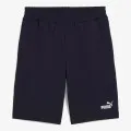 Puma PUMA ESS No. 1 Logo Jersey Shorts 10'' 