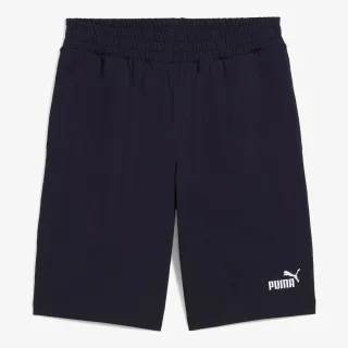 Puma PUMA ESS No. 1 Logo Jersey Shorts 10'' 