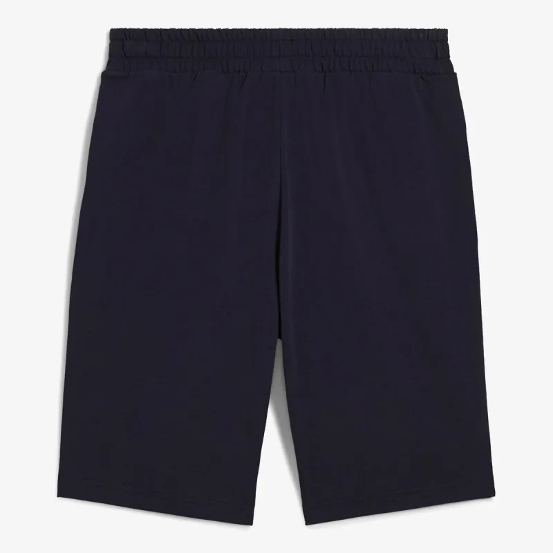 Puma PUMA ESS No. 1 Logo Jersey Shorts 10'' 