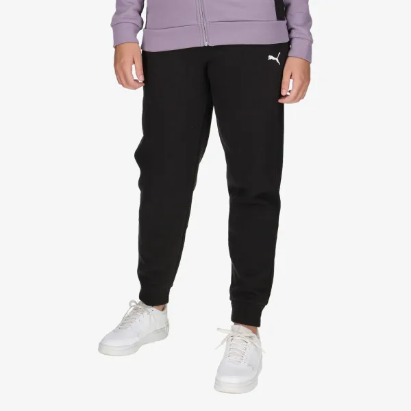 Puma PUMA Classic Hooded Tracksuit FL 