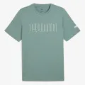 Puma PUMA SPORT Graphic Tee 
