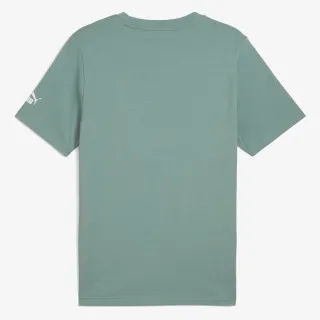 Puma PUMA SPORT Graphic Tee 