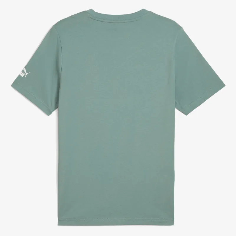 Puma PUMA SPORT Graphic Tee 