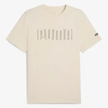 Puma PUMA SPORT Graphic Tee 