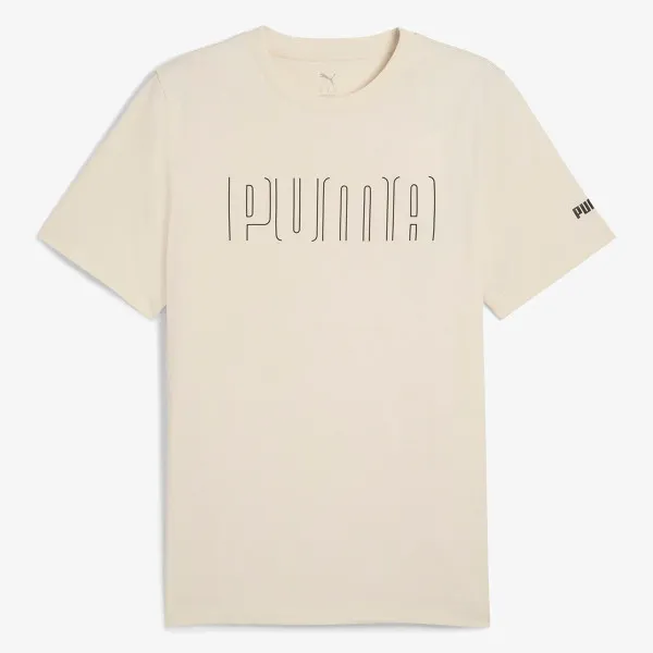 Puma PUMA SPORT Graphic Tee 