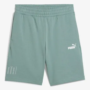 Puma PUMA SPORT Graphic Shorts 9