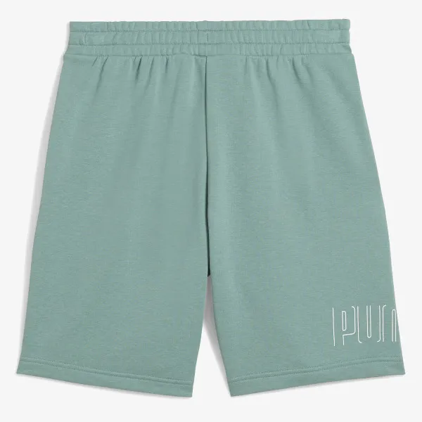 Puma PUMA SPORT Graphic Shorts 9