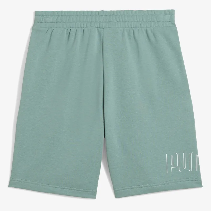Puma PUMA SPORT Graphic Shorts 9