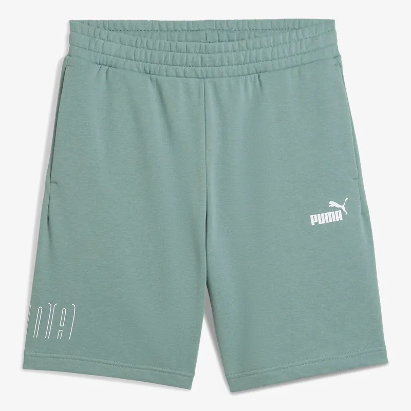 Puma PUMA SPORT Graphic Shorts 9