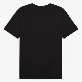 Puma PUMA ESS ELEVATED Tee 