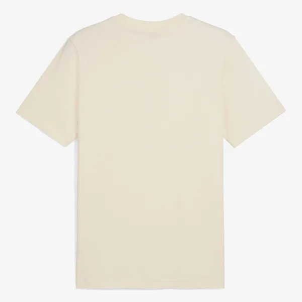 Puma PUMA ESS ELEVATED Tee 