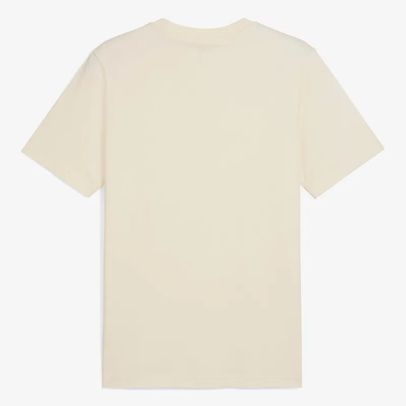 Puma PUMA ESS ELEVATED Tee 