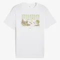 Puma PUMA GRAPHICS Mountain Tee 