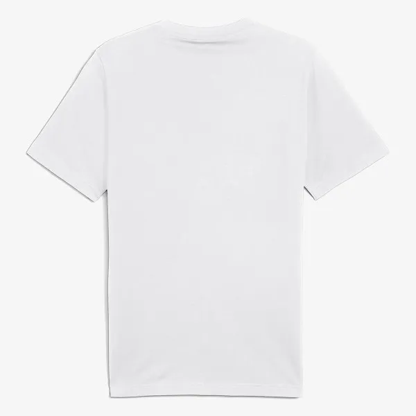 Puma PUMA GRAPHICS Mountain Tee 