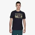 Puma PUMA GRAPHICS Mountain Tee 