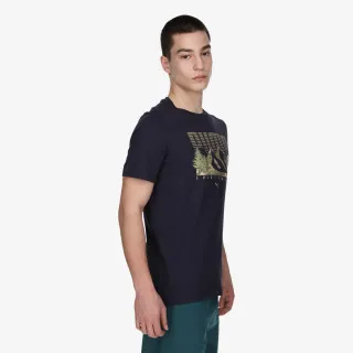 Puma PUMA GRAPHICS Mountain Tee 
