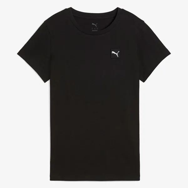 Puma PUMA ESS ELEVATED Tee 