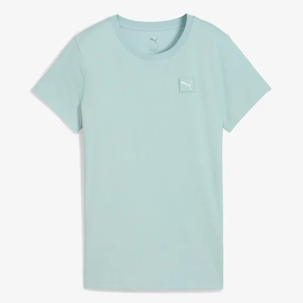Puma PUMA ESS ELEVATED Tee 
