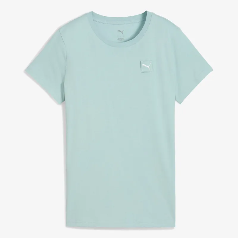 Puma PUMA ESS ELEVATED Tee 