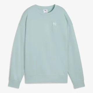 Puma PUMA ESS ELEVATED Comfort Crew TR 