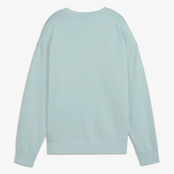 Puma PUMA ESS ELEVATED Comfort Crew TR 