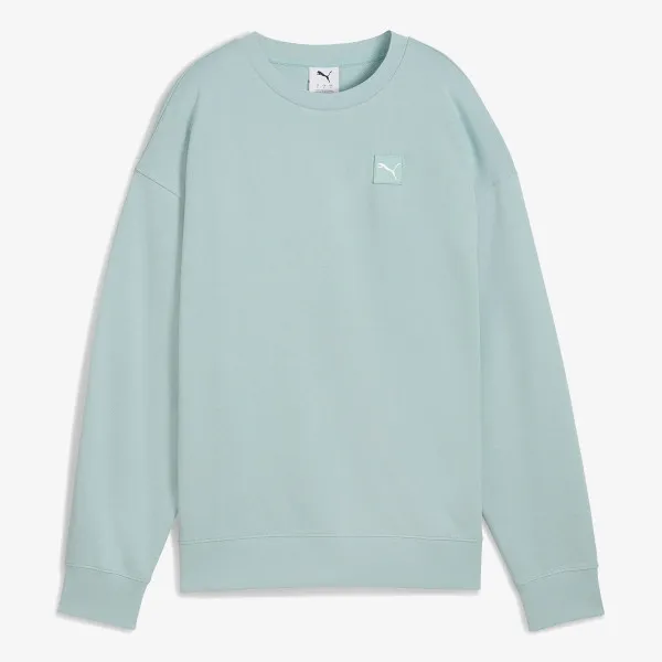 Puma PUMA ESS ELEVATED Comfort Crew TR 