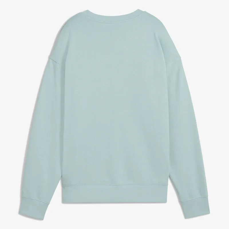 Puma PUMA ESS ELEVATED Comfort Crew TR 