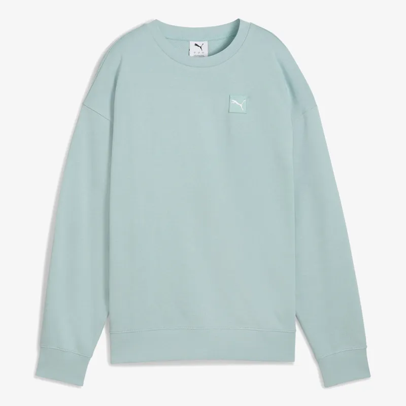 Puma PUMA ESS ELEVATED Comfort Crew TR 