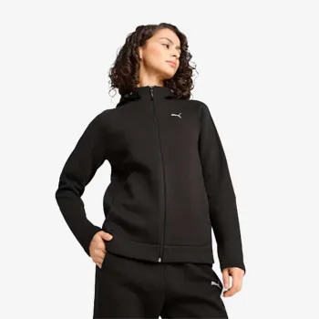 Puma PUMA EVOSTRIPE Full-Zip Hoodie DK 