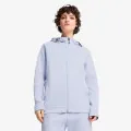 Puma PUMA EVOSTRIPE Full-Zip Hoodie DK 