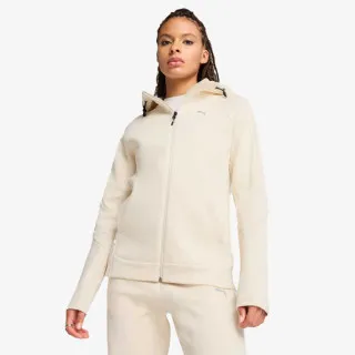 Puma PUMA EVOSTRIPE Full-Zip Hoodie DK 