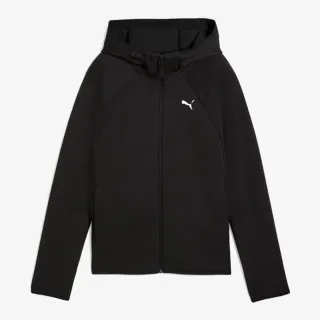 Puma EVOSTRIPE Full-Zip Hoodie DK 