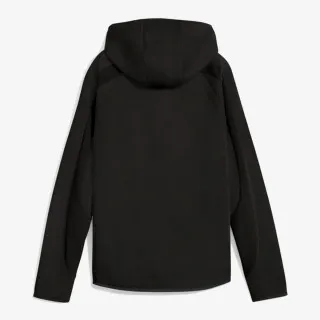 Puma EVOSTRIPE Full-Zip Hoodie DK 
