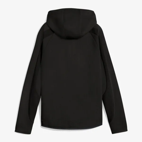 Puma EVOSTRIPE Full-Zip Hoodie DK 