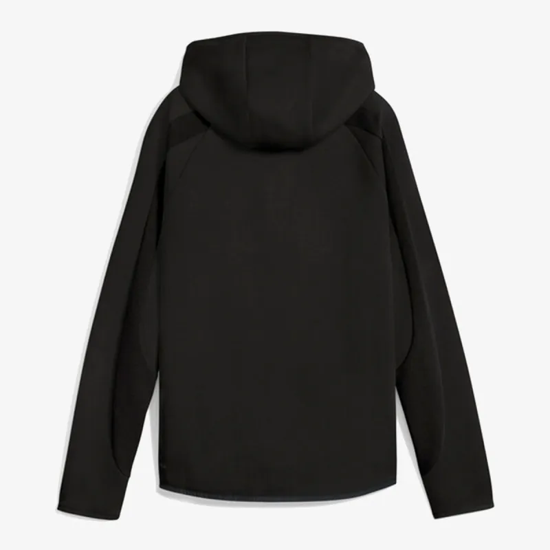 Puma EVOSTRIPE Full-Zip Hoodie DK 