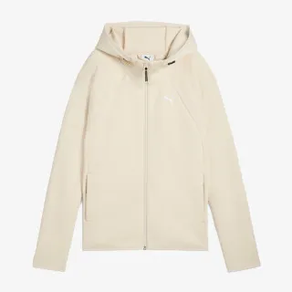 Puma EVOSTRIPE Full-Zip Hoodie DK 