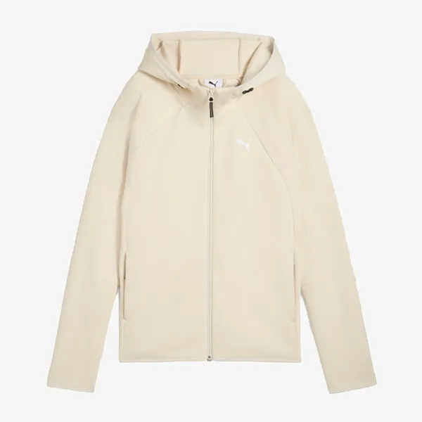 Puma EVOSTRIPE Full-Zip Hoodie DK 