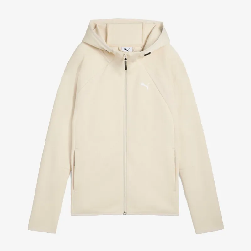 Puma EVOSTRIPE Full-Zip Hoodie DK 