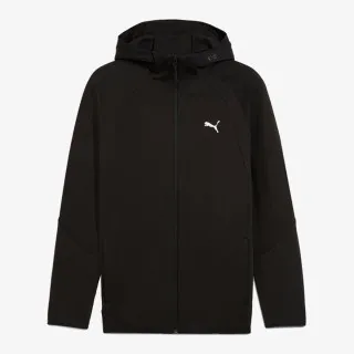 Puma EVOSTRIPE FZ Hoodie DK 