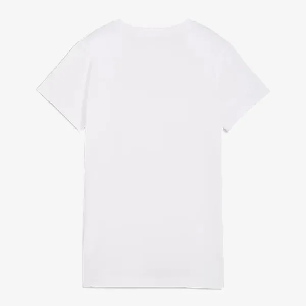 Puma PUMA ESS SCRIPT Tee 