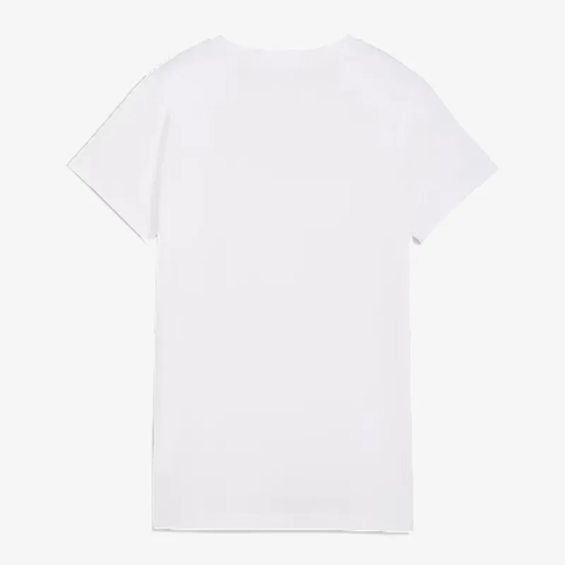 Puma PUMA ESS SCRIPT Tee 